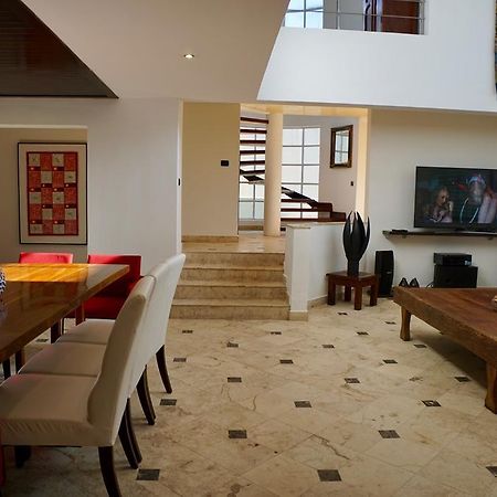 Casa Max By Playa Moments Villa Playa del Carmen Kültér fotó