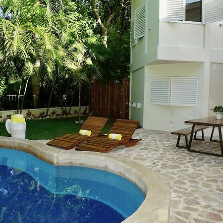Casa Max By Playa Moments Villa Playa del Carmen Kültér fotó