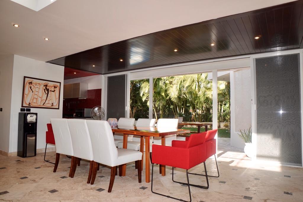 Casa Max By Playa Moments Villa Playa del Carmen Kültér fotó