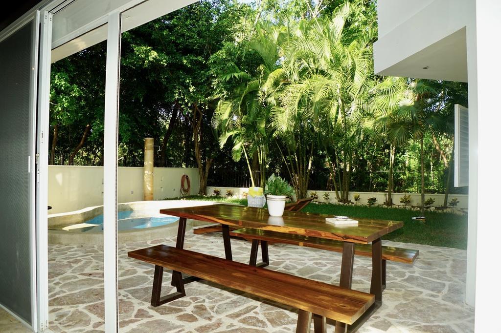 Casa Max By Playa Moments Villa Playa del Carmen Kültér fotó