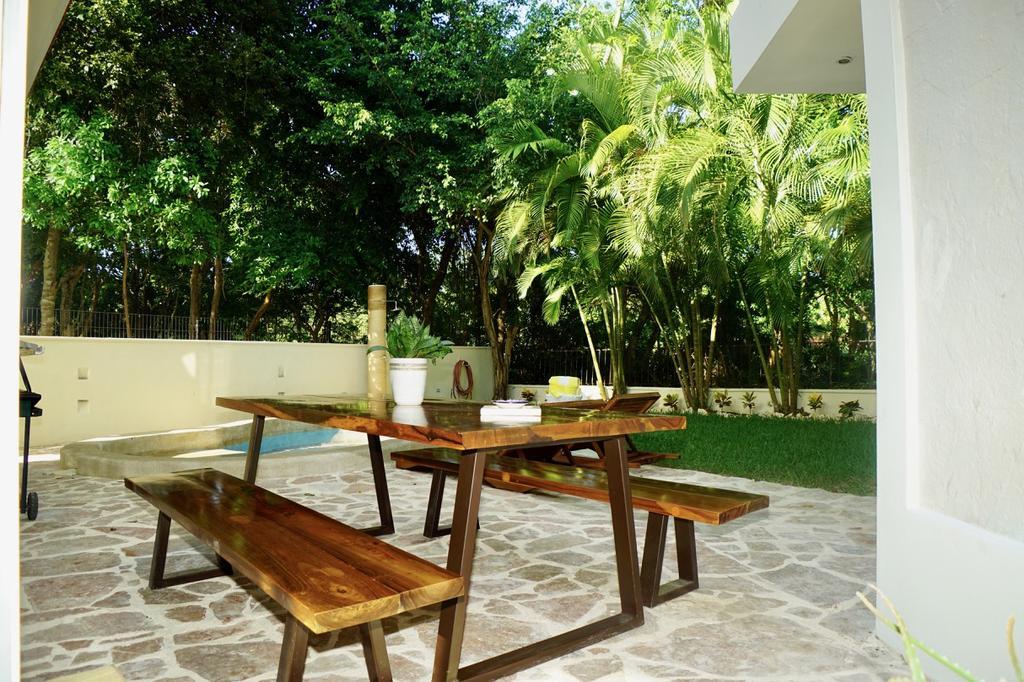 Casa Max By Playa Moments Villa Playa del Carmen Kültér fotó