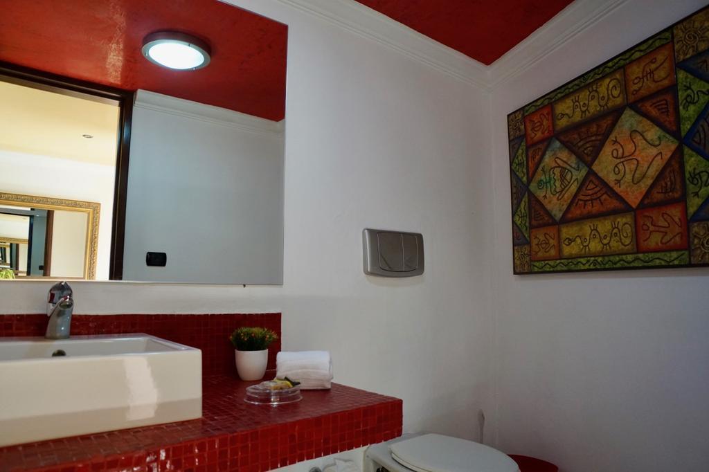 Casa Max By Playa Moments Villa Playa del Carmen Kültér fotó