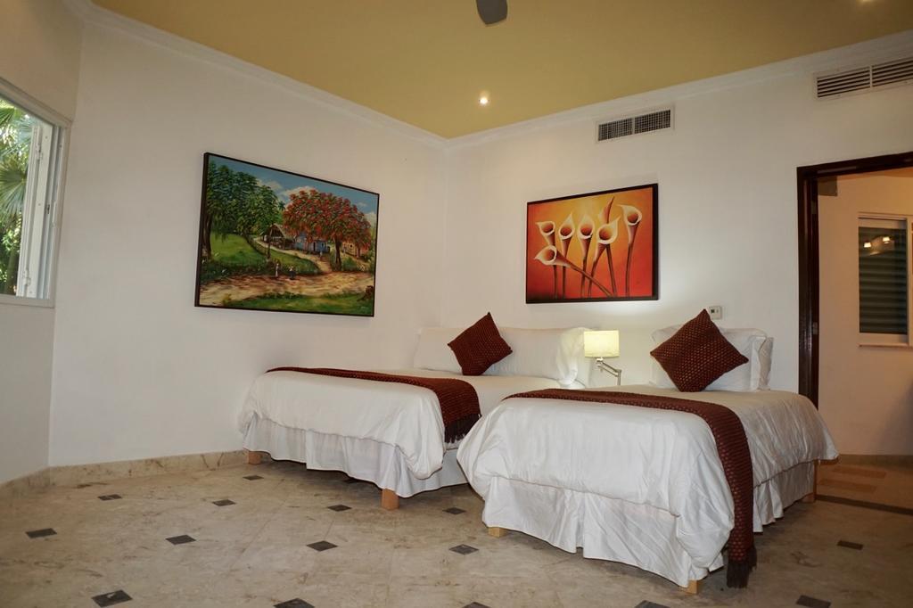 Casa Max By Playa Moments Villa Playa del Carmen Kültér fotó