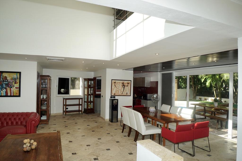 Casa Max By Playa Moments Villa Playa del Carmen Kültér fotó