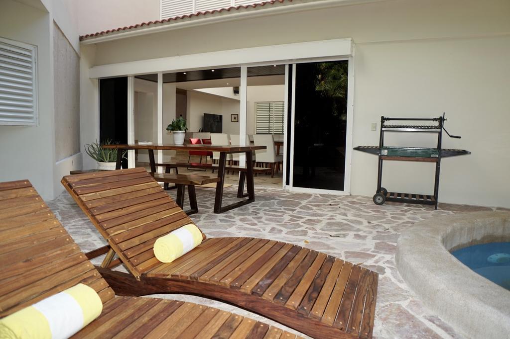 Casa Max By Playa Moments Villa Playa del Carmen Kültér fotó