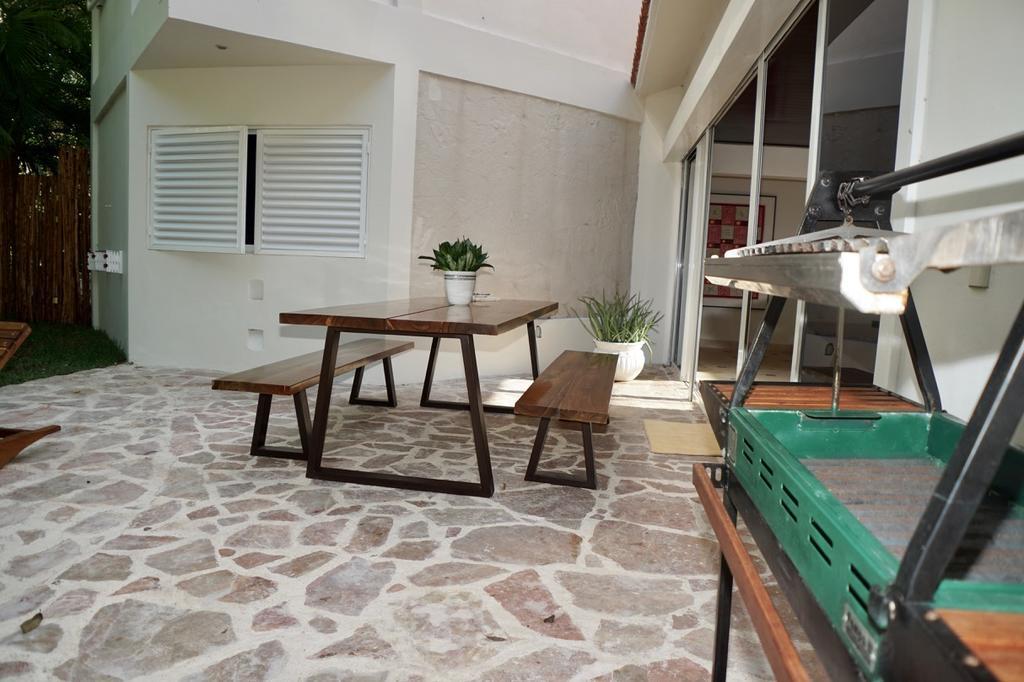 Casa Max By Playa Moments Villa Playa del Carmen Kültér fotó