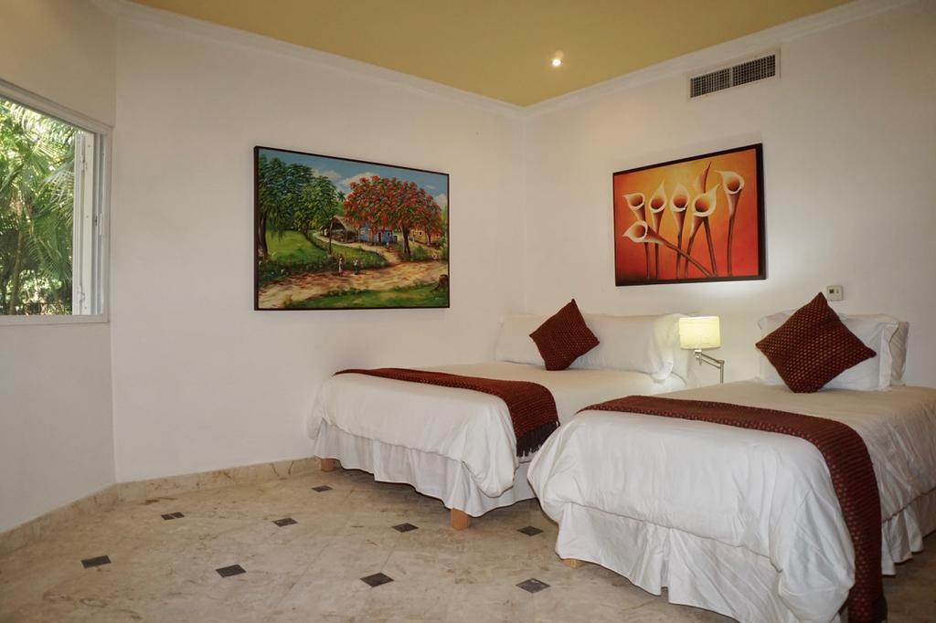 Casa Max By Playa Moments Villa Playa del Carmen Kültér fotó