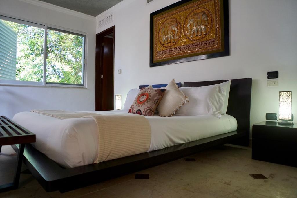Casa Max By Playa Moments Villa Playa del Carmen Kültér fotó