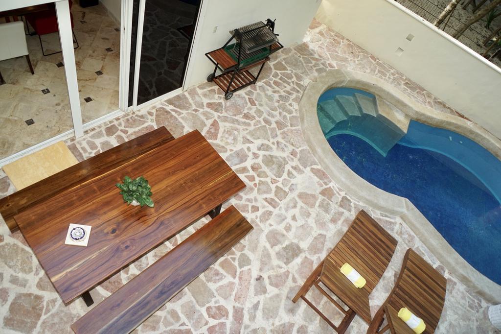 Casa Max By Playa Moments Villa Playa del Carmen Kültér fotó