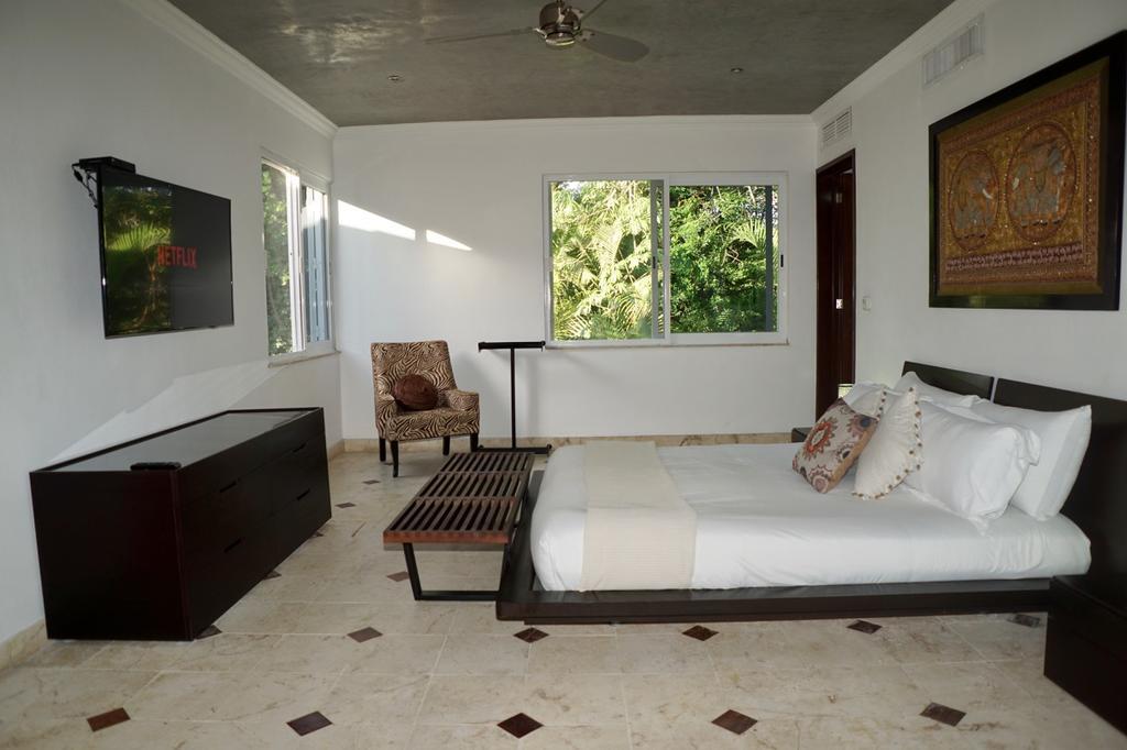 Casa Max By Playa Moments Villa Playa del Carmen Kültér fotó