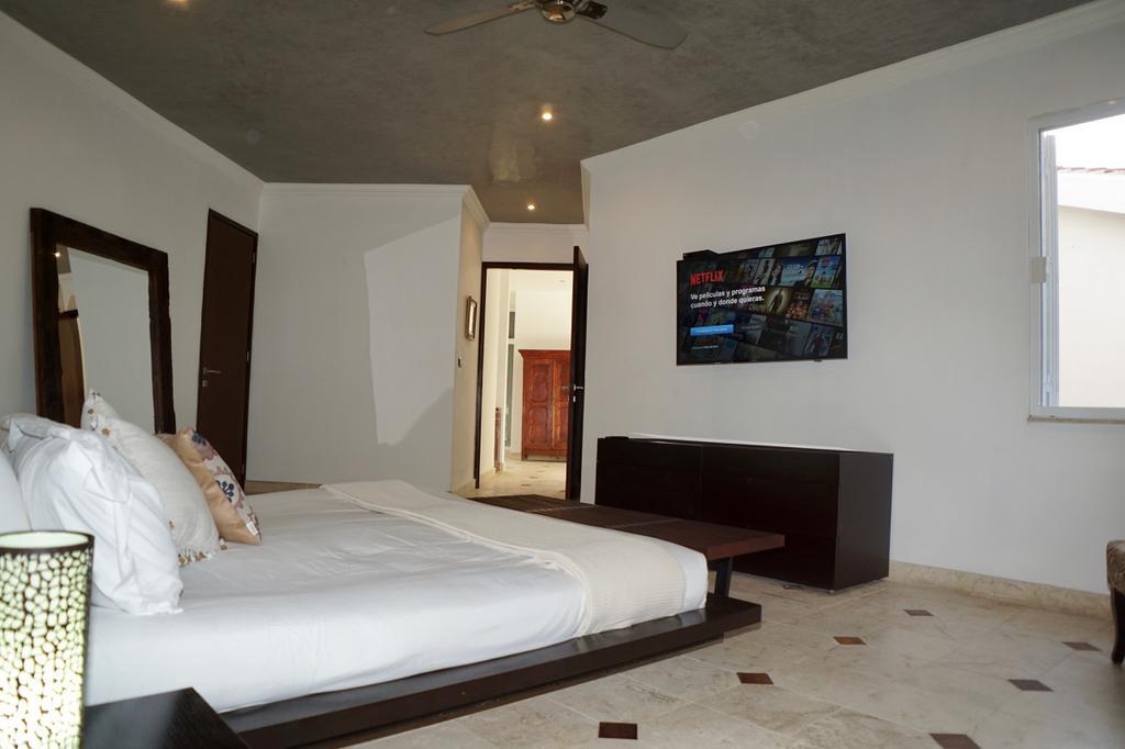 Casa Max By Playa Moments Villa Playa del Carmen Kültér fotó