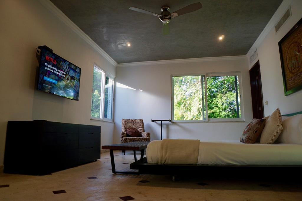 Casa Max By Playa Moments Villa Playa del Carmen Kültér fotó