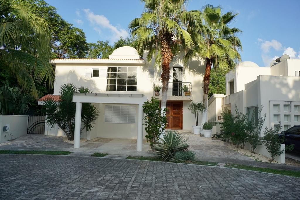 Casa Max By Playa Moments Villa Playa del Carmen Kültér fotó