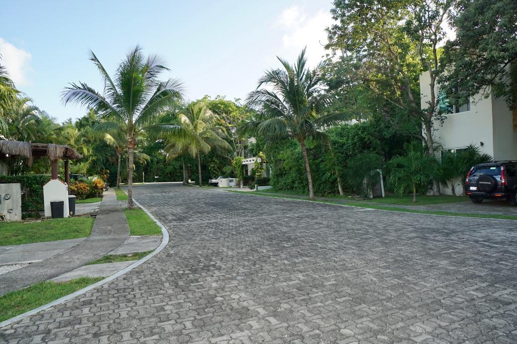Casa Max By Playa Moments Villa Playa del Carmen Kültér fotó