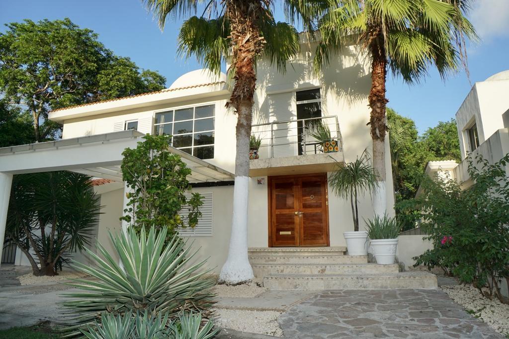 Casa Max By Playa Moments Villa Playa del Carmen Kültér fotó