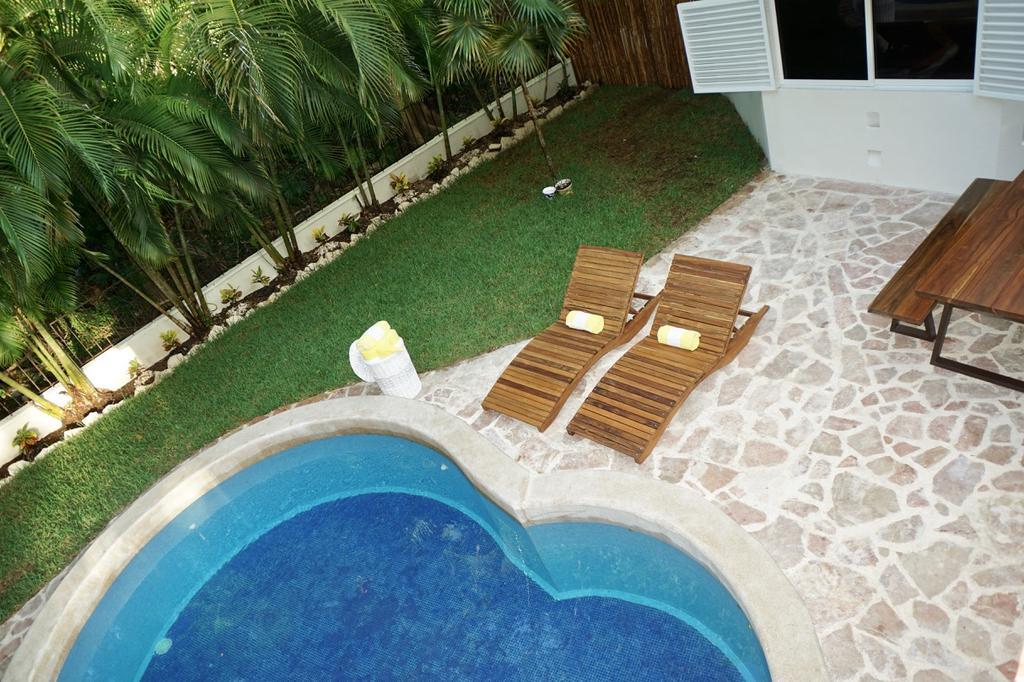 Casa Max By Playa Moments Villa Playa del Carmen Kültér fotó