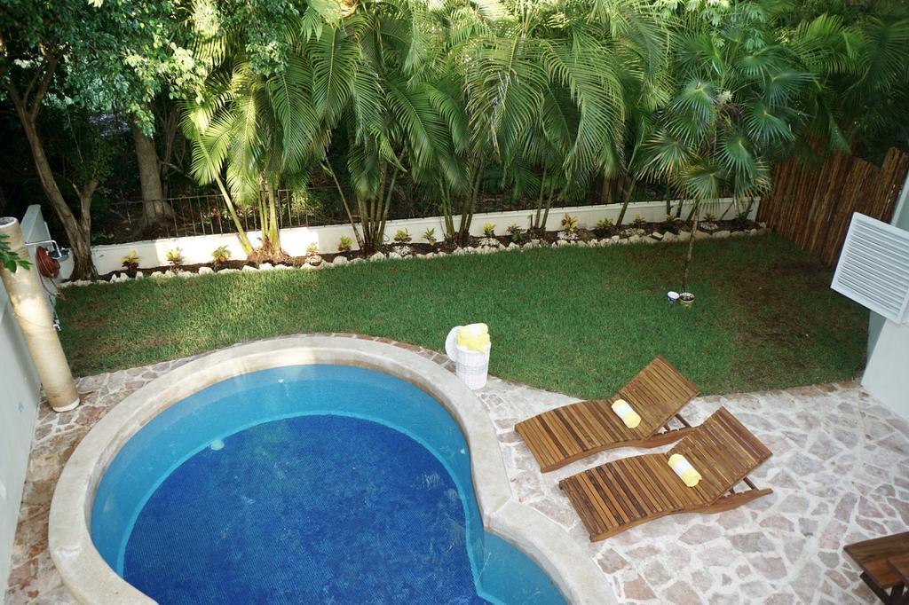 Casa Max By Playa Moments Villa Playa del Carmen Kültér fotó