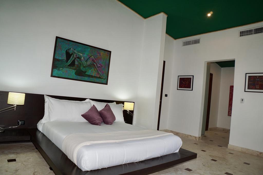 Casa Max By Playa Moments Villa Playa del Carmen Kültér fotó