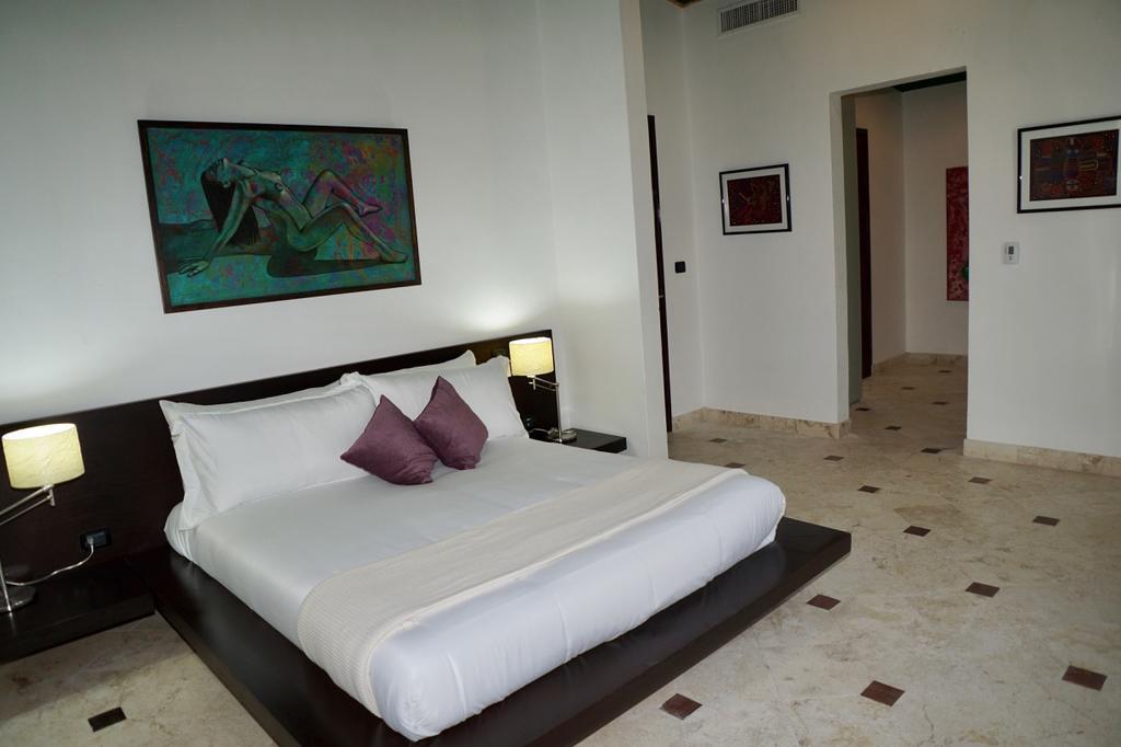 Casa Max By Playa Moments Villa Playa del Carmen Kültér fotó