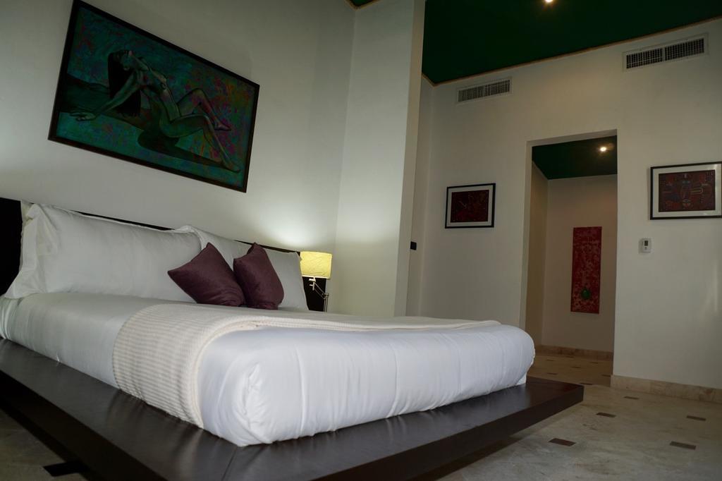 Casa Max By Playa Moments Villa Playa del Carmen Kültér fotó