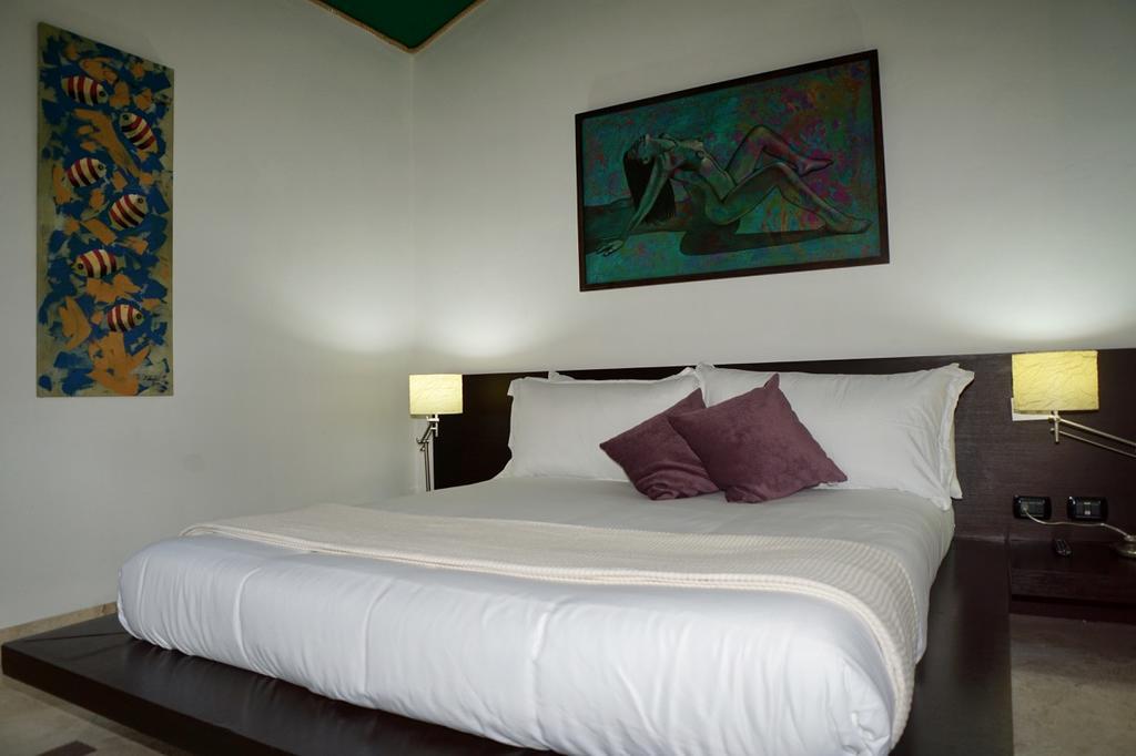 Casa Max By Playa Moments Villa Playa del Carmen Kültér fotó