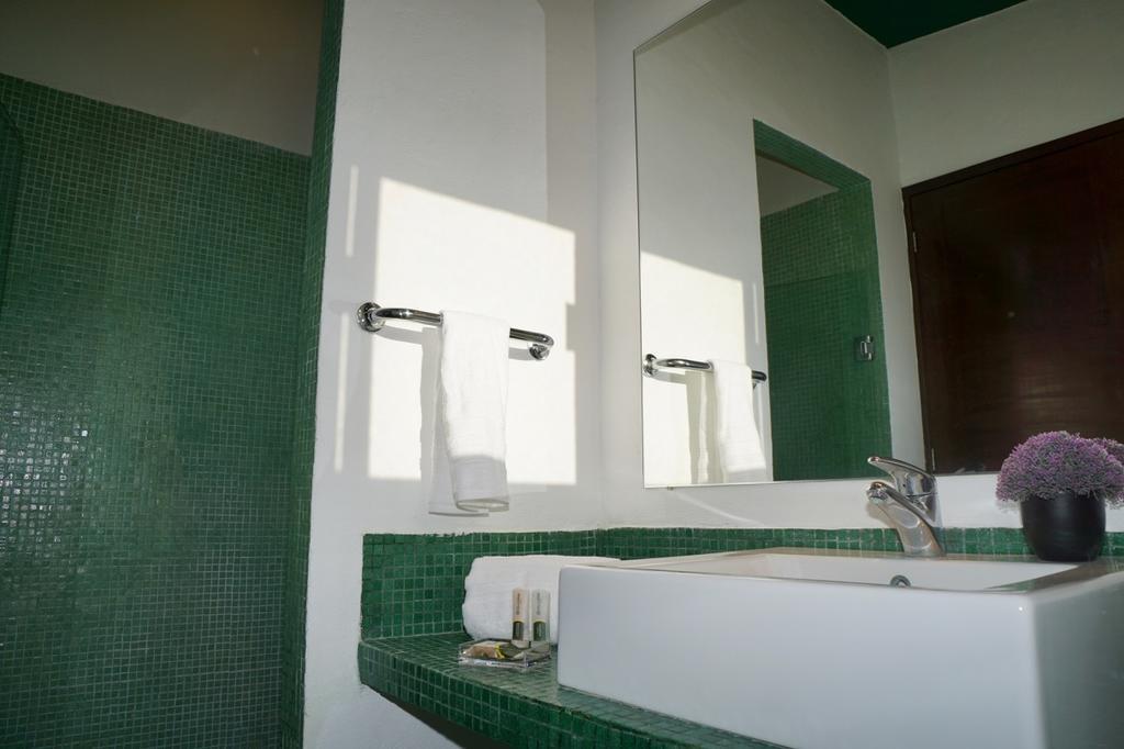 Casa Max By Playa Moments Villa Playa del Carmen Kültér fotó