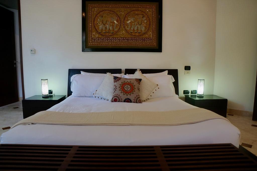 Casa Max By Playa Moments Villa Playa del Carmen Kültér fotó